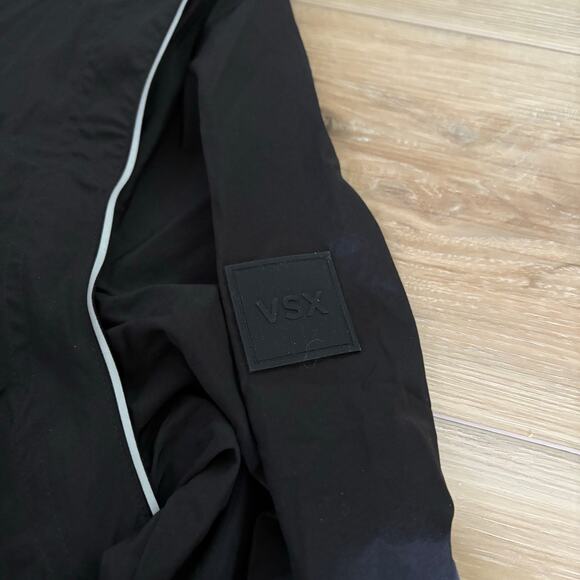 Victoria’s Secret VSX Power Parachute Trench L - Picture 4 of 12